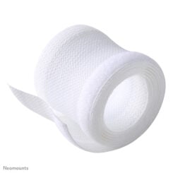 Neomounts NS-CS200WHITE Kabelsok - voor 8-10 kabels - universeel