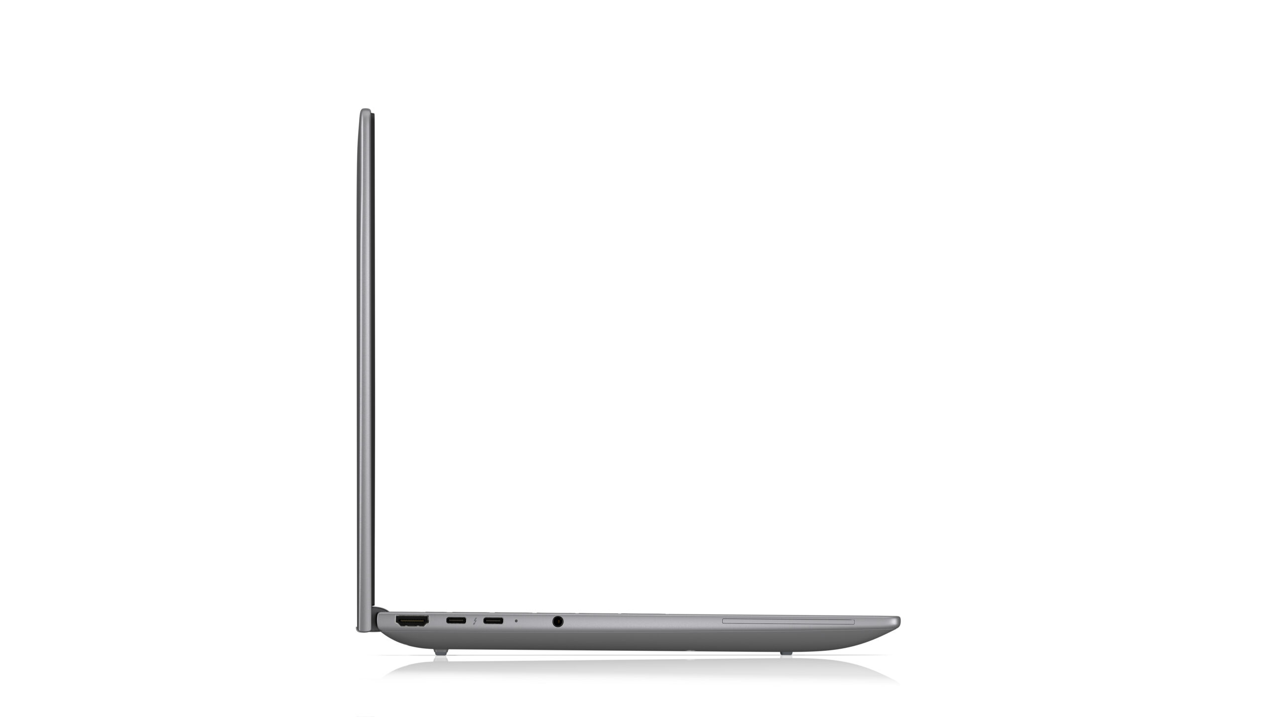 HP ZBook 8 G2i Wolf Pro Security Edition Copilot+ PC Intel Core Ultra 7 356H Mobiel werkstation 35,6 cm (14") WUXGA 24 GB DDR5-SDRAM 1 TB SSD NVIDIA RTX PRO 500 Blackwell Wi-Fi 7 (802.11be) Windows 11 Pro AI Workstation, AI PC Zilver QWERTY - Afbeelding 9