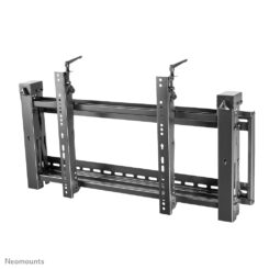 Neomounts LED-VW2000BLACK Videowall muurbeugel 32-75" - pop-out - max 70 kg - Afbeelding 8