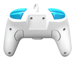 PDP Rematch: Mario Escape Meerkleurig USB Gamepad Analoog/digitaal Nintendo Switch, Nintendo Switch Lite, Nintendo Switch OLED - Afbeelding 4