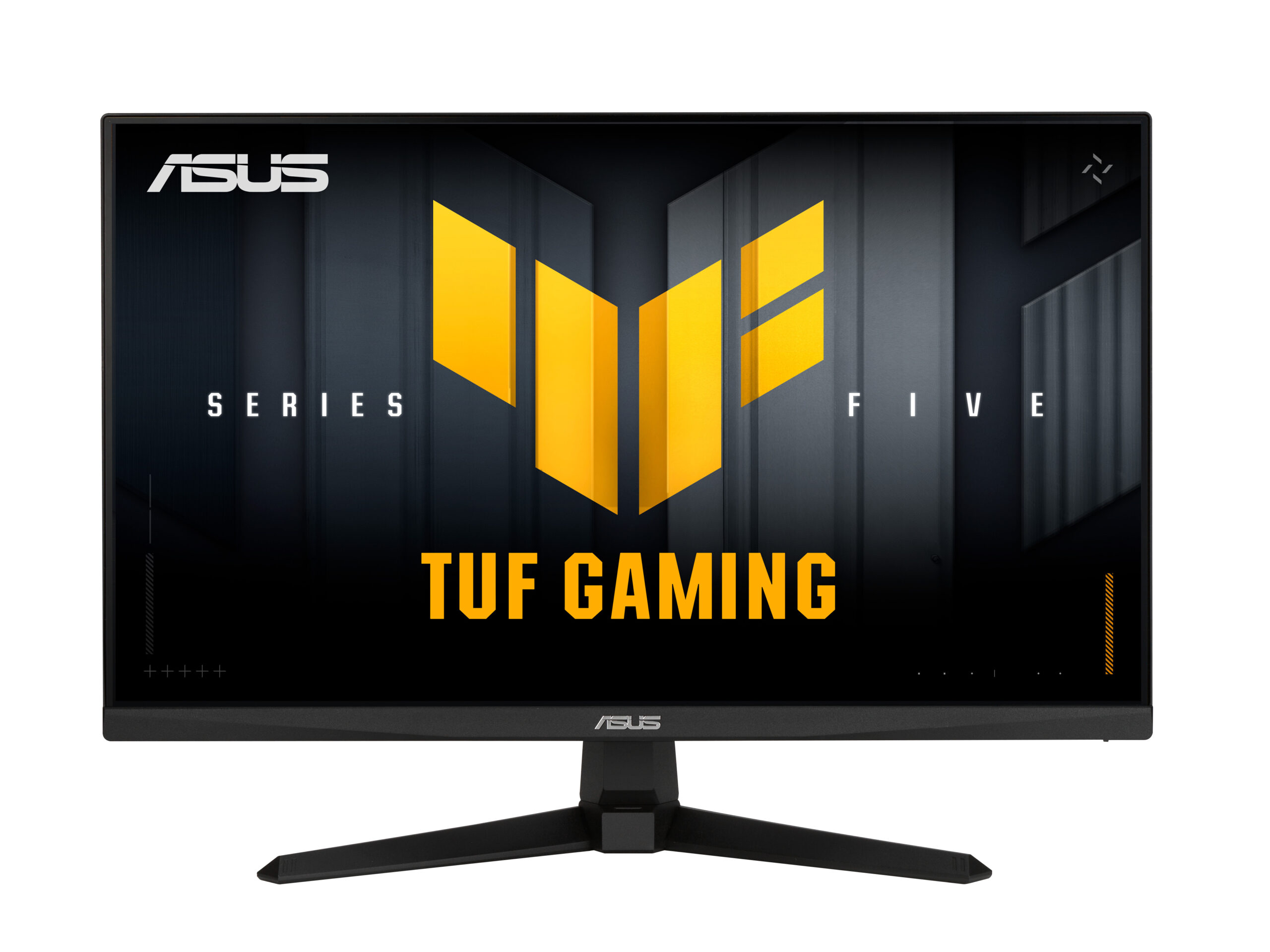 ASUS TUF Gaming VG259QM5A computer monitor 62,2 cm (24.5") 1920 x 1080 Pixels Full HD LCD Zwart - Afbeelding 2