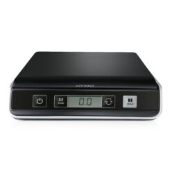 DYMO digitale postweegschalen | tot 5 kg capaciteit | 20 cm x 20 cm - Afbeelding 3
