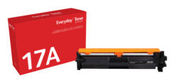 Everyday™ Zwart Toner van Xerox is compatibel met HP 17A (CF217A), Standaard capaciteit - Afbeelding 2