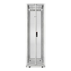 APC NetShelter SX 48U 600mm Wide x 1070mm Deep Enclosure with Sides SE White - Afbeelding 11