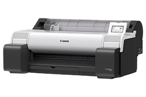 Grootformaat-printers