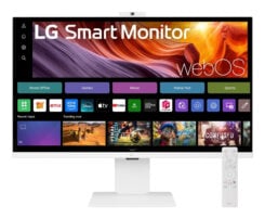 LG 32U850SA-W computer monitor 80 cm (31.5") 3840 x 2160 Pixels 4K Ultra HD LED Wit