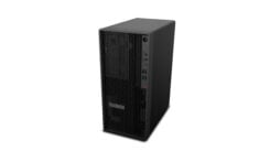 Lenovo ThinkStation P2 Tower Gen 2 Intel Core Ultra 5 245K 32 GB DDR5-SDRAM 512 GB SSD Windows 11 Pro Workstation Zwart - Afbeelding 6