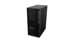 Lenovo ThinkStation P2 Tower Gen 2 Intel Core Ultra 7 265 32 GB DDR5-SDRAM 512 GB SSD Windows 11 Pro Workstation Zwart - Afbeelding 6