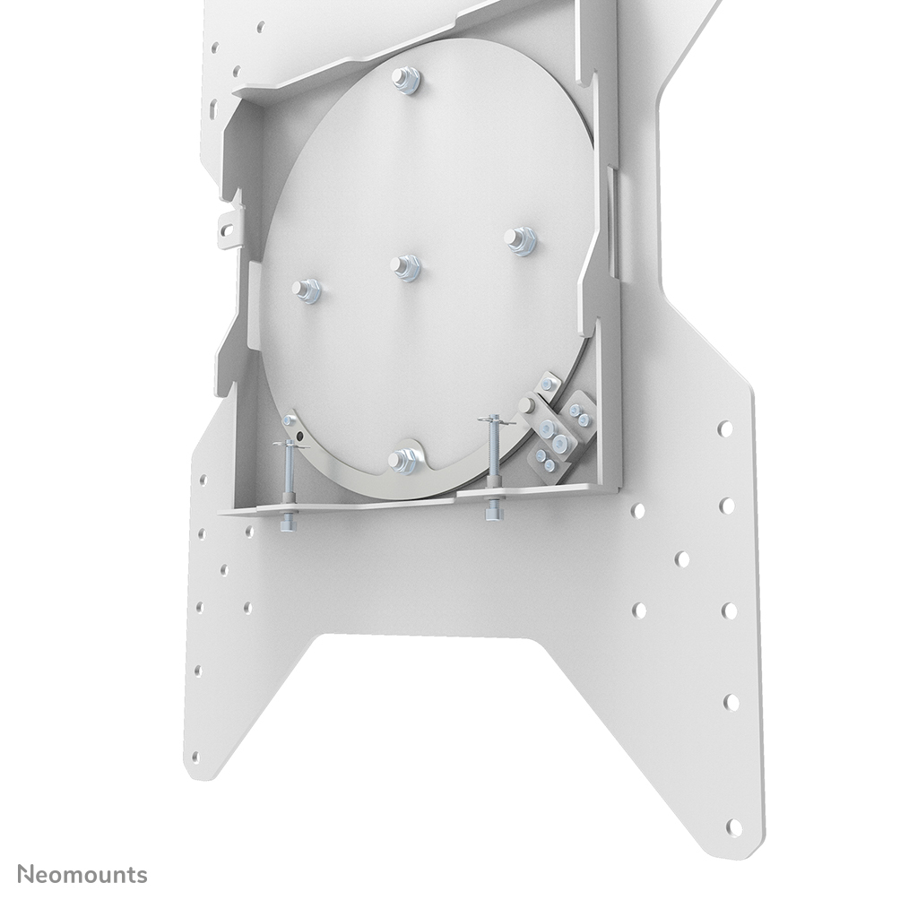 Neomounts WL85-515WH16 TV muur beugel 55-75" - roteerbaar - Afbeelding 10
