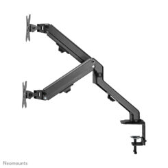 Neomounts FPMA-D650DBLACK Monitorarm 17-27" - mechanische veer - Afbeelding 7