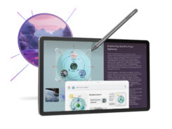 Lenovo Idea Tab Mediatek 128 GB 27,9 cm (11") 8 GB Wi-Fi 5 (802.11ac) Android 15 Grijs - Afbeelding 21