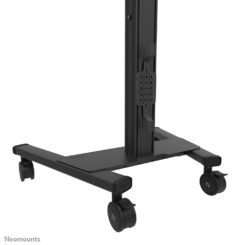 Neomounts FL50S-825BL1 TV trolley 37-75" - TÜV - Afbeelding 11