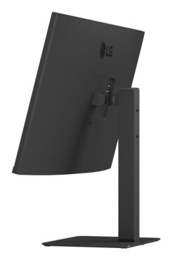 LG 32U720A-B computer monitor 81,3 cm (32") 3840 x 2160 Pixels 4K Ultra HD LED Zwart - Afbeelding 7