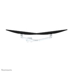 Neomounts FPMA-D750DWHITE2 Monitorarm 10-32" - gasveer - Topfix - 180°-stop - Afbeelding 6