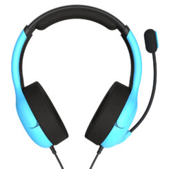 PDP AIRLITE Headset Bedraad Hoofdband Gamen Blauw - Afbeelding 4