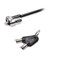 Kensington MicroSaver 2.0 laptopslot met sleutel - Met mastersleutel - Afbeelding 9