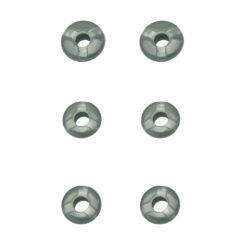 Jabra 14101-87 hoofdtelefoon accessoire Oordopjestips