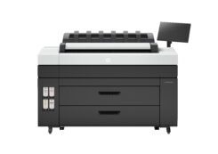 HP DESIGNJET XL 3800 MFP grootformaat-printer Thermische inkjet Kleur 2400 x 1200 DPI Ethernet LAN