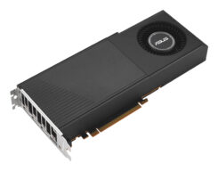 ASUS Turbo -AI-PRO-R9700-32G AMD Radeon AI PRO R9700 32 GB GDDR6 - Afbeelding 5