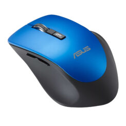 ASUS WT425 muis Kantoor Rechtshandig RF Draadloos Optisch 1600 DPI - Afbeelding 3