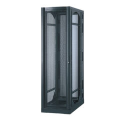 APC NetShelter VX seismische 42U-behuizing zonder zijden, zwart - Afbeelding 3