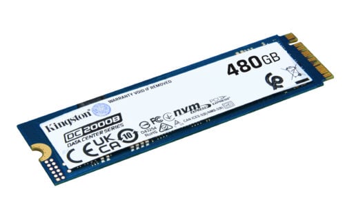 Internal solid-state drives