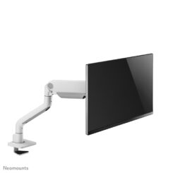 Neomounts DS70S-950WH1 Monitorarm 17-49" - gasveer - Topfix - 180°-stop - Afbeelding 9