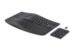 HP 960 ergonomisch draadloos toetsenbord - Afbeelding 3