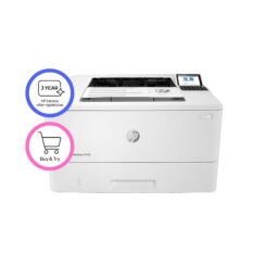 HP LaserJet Enterprise M406dn - Afbeelding 3