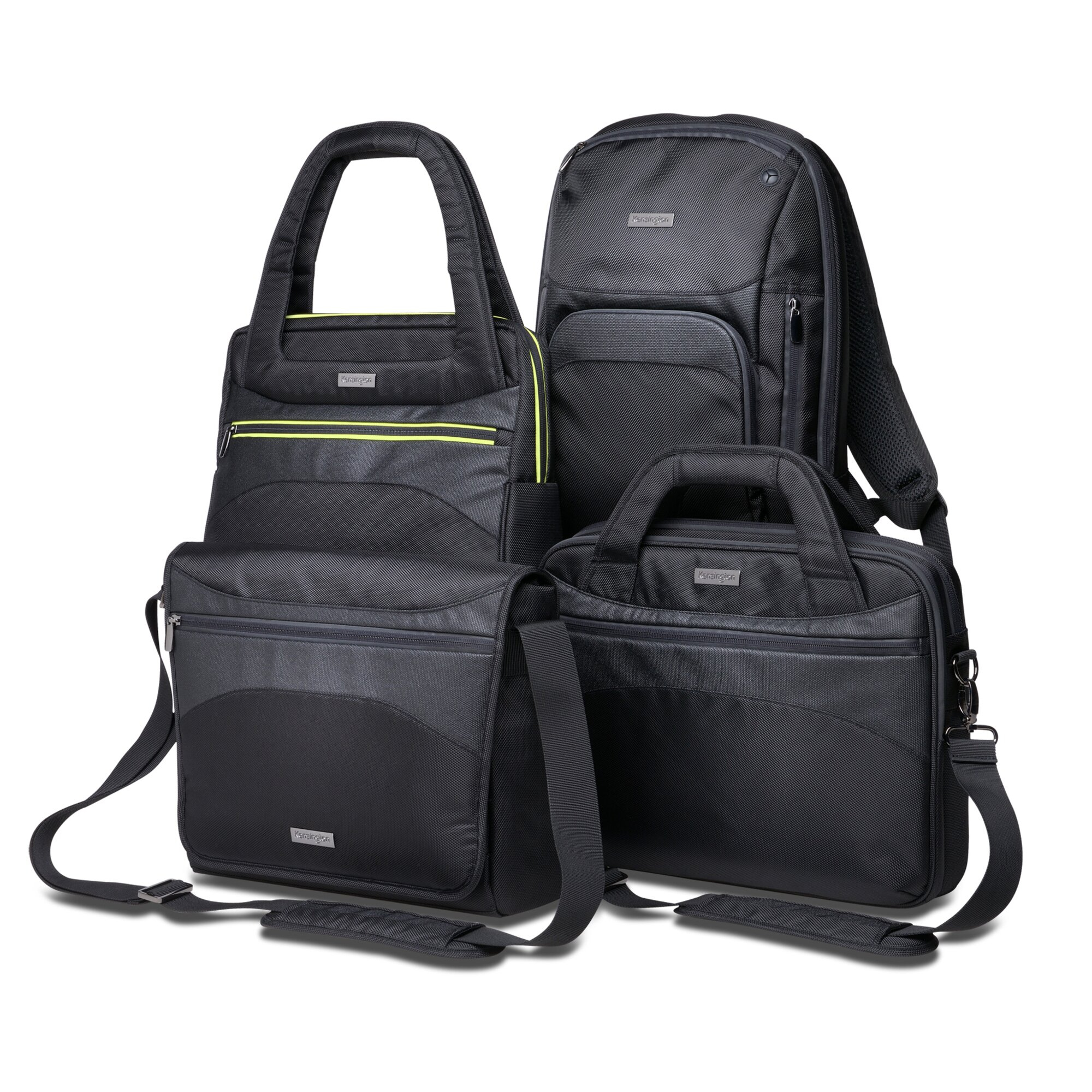 Kensington Trek Ultrabook Rugzak - Afbeelding 6