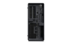 Lenovo ThinkStation P3 Ultra SFF Gen 2 Intel Core Ultra 7 265 32 GB DDR5-SDRAM 512 GB SSD Windows 11 Pro Mini Tower Workstation Zwart - Afbeelding 8