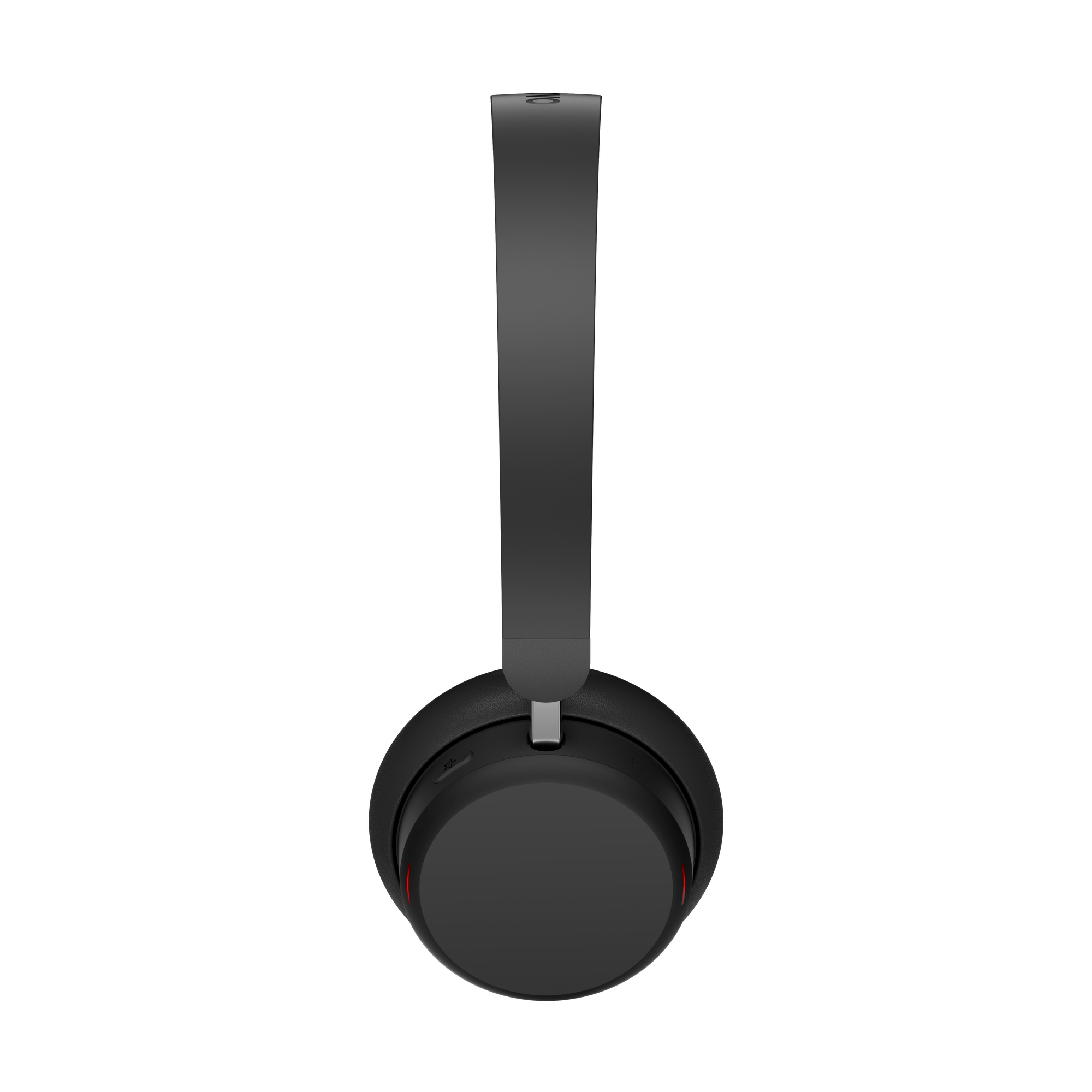 Lenovo ANC Headset 6550 Draadloos Hoofdband Kantoor/callcenter USB Type-C Bluetooth Zwart - Afbeelding 7