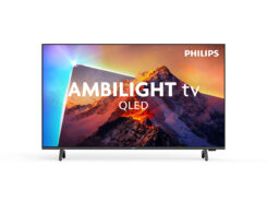 Philips 50PQS8601/12 tv 127 cm (50") 4K Ultra HD Smart TV Wifi Zwart - Afbeelding 2