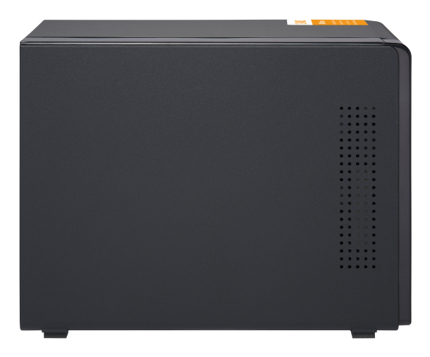 QNAP TL-D400S behuizing voor opslagstations HDD-/SSD-behuizing Zwart, Grijs 2.5/3.5" - Afbeelding 6