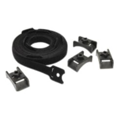 APC Toolless Hook and Loop Cable Managers (Qty 10)