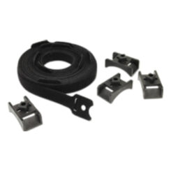 APC Toolless Hook and Loop Cable Managers (Qty 10)