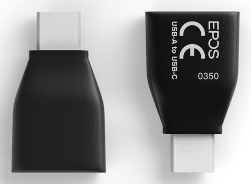 Hoofdtelefoon accessoires