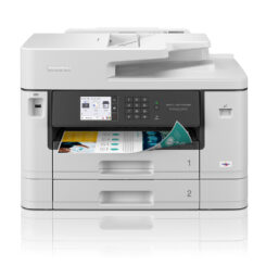 Brother MFC-J5740DW multifunctionele printer Inkjet A3 1200 x 4800 DPI Wifi - Afbeelding 2
