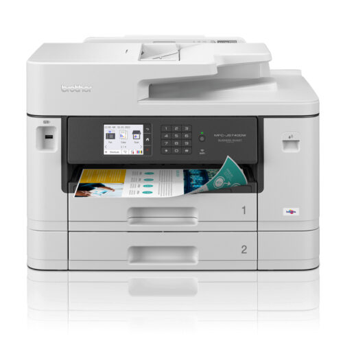Printen & Scannen
