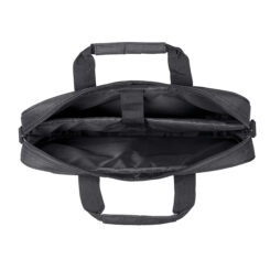 Trust Primo | Laptop Schoudertas | 16 inch | Zwart - Afbeelding 3