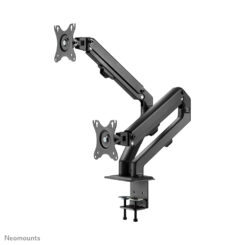 Neomounts FPMA-D650DBLACK Monitorarm 17-27" - mechanische veer - Afbeelding 8