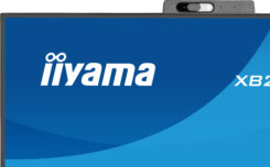 iiyama ProLite XB2497HSNH-B1 24IN IPS LCD 4MS 1920X1080 350CD/M2 HDMI/DP/USB 2 computer monitor 60,5 cm (23.8") 1920 x 1080 Pixels Full HD Zwart - Afbeelding 10