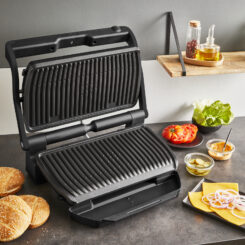 Tefal Optigrill+ XL GC7278 intelligente contactgrill - Afbeelding 8