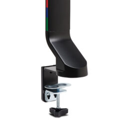 Kensington SmartFit Space-Saving Dual Monitor Arm - Afbeelding 5