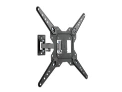 Equip 650412 23“-55” Full Motion TV Muurbeugel - Afbeelding 2