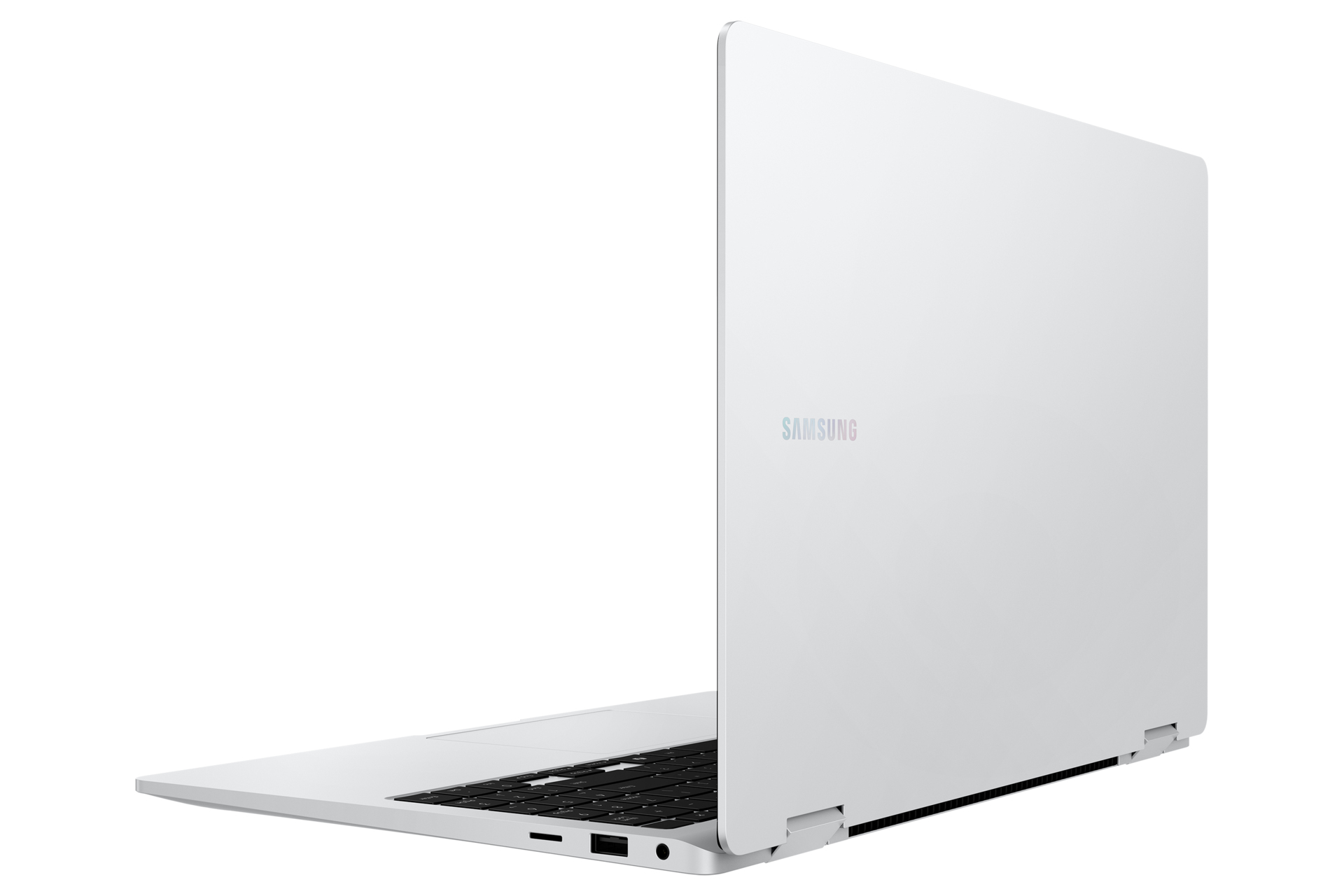 Samsung Galaxy Book5 360 (15,6'', Core Ultra 7, 16GB, Intel® Arc™ Graphics), a Copilot+ PC - Afbeelding 9