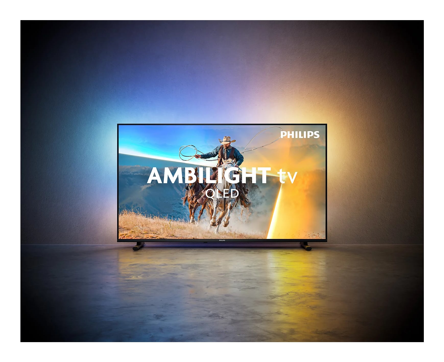 Philips 32PQS6901/12 tv 81,3 cm (32") Full HD Smart TV Wifi Zwart - Afbeelding 4