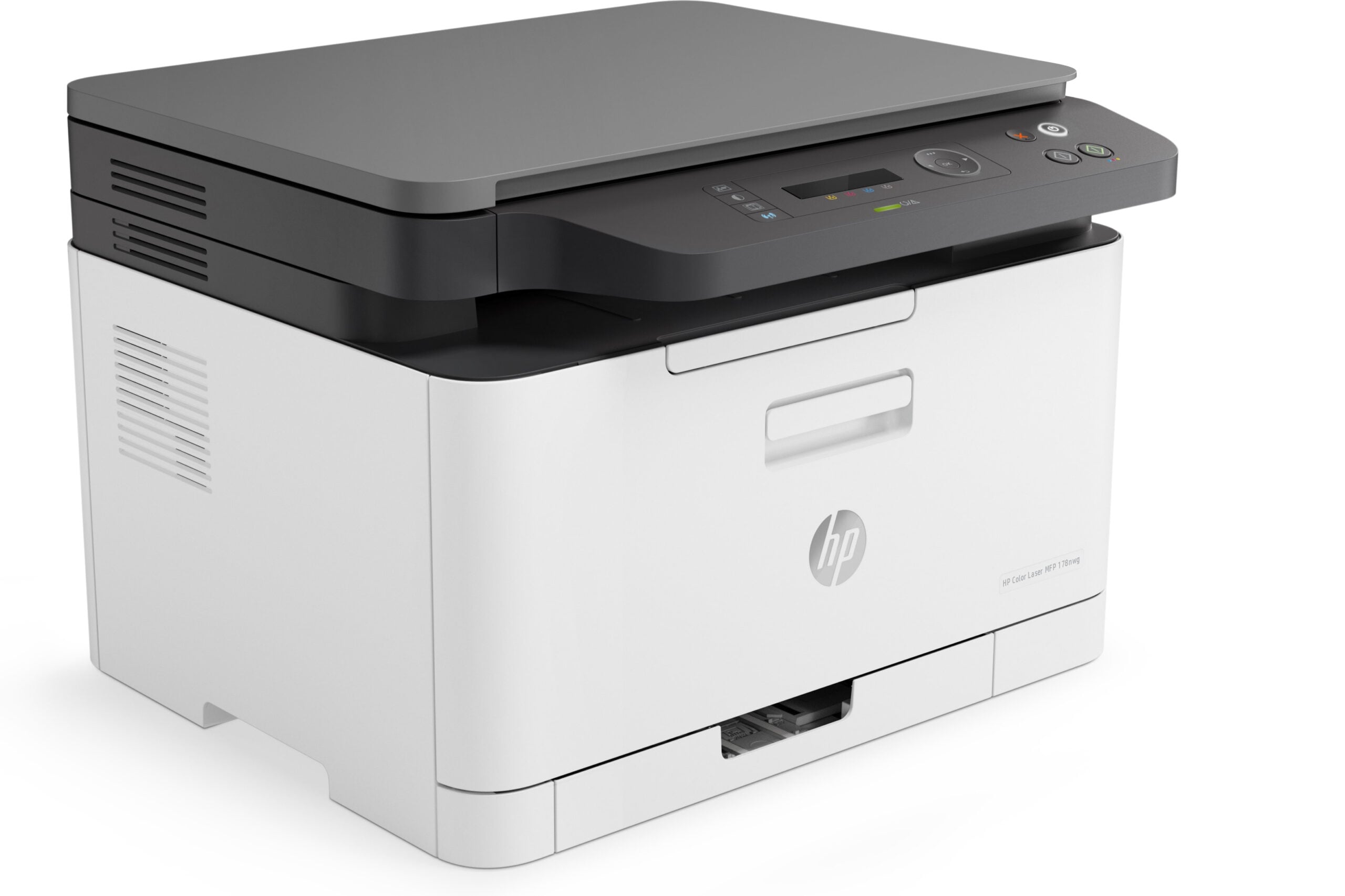 HP Color Laser MFP 178nw - Afbeelding 4