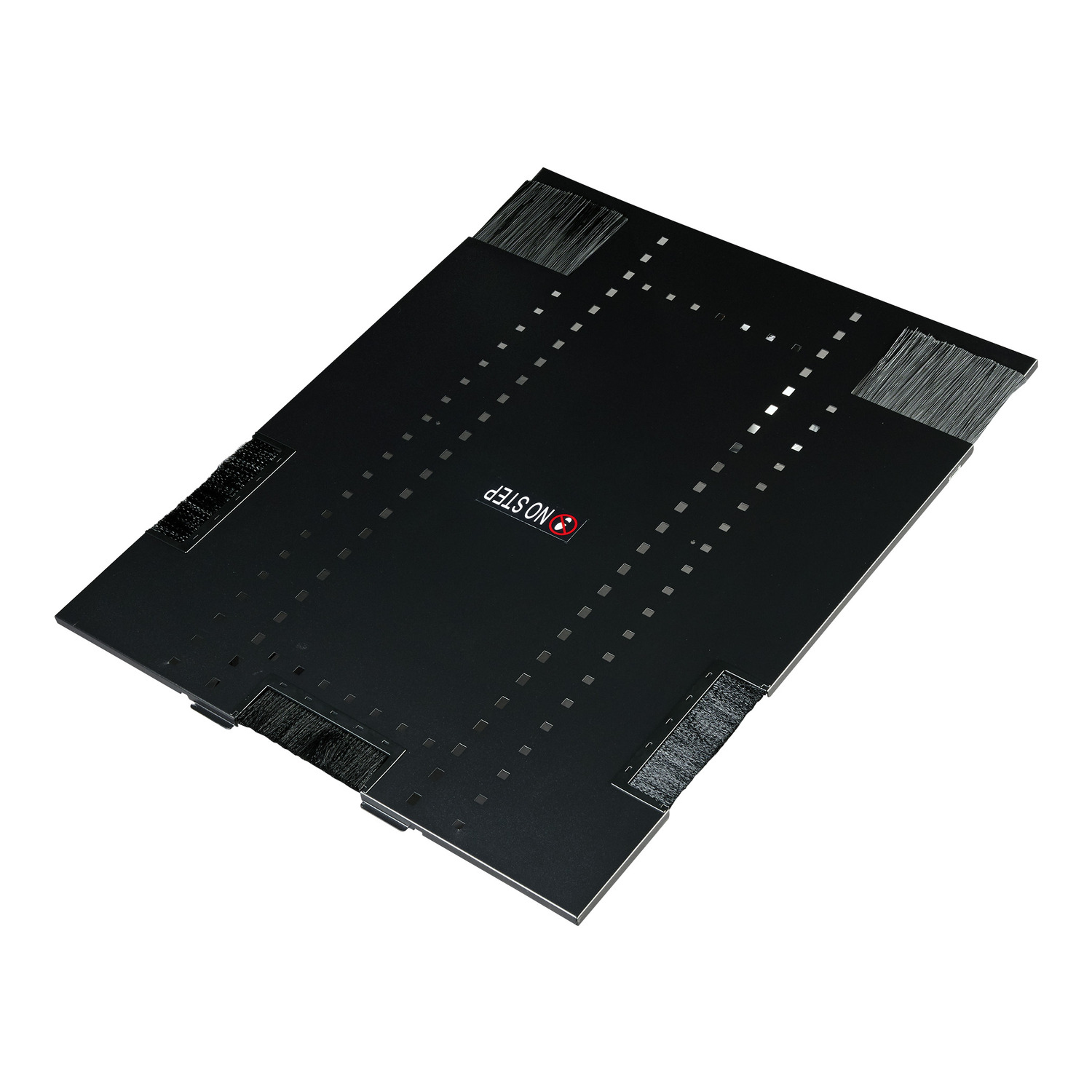 APC Netshelter SX 750mm breed x 1070mm diep Performance Dak Zwart