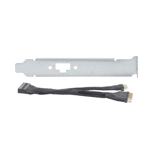 Interfacekaarten/-adapters